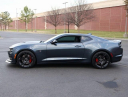 Thumbnail image of 2023 Chevrolet Camaro at Landers Chevrolet of Norman
