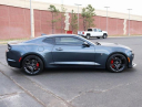 Thumbnail image of 2023 Chevrolet Camaro at Landers Chevrolet of Norman