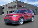 Thumbnail image of 2011 Ford Explorer at Dm Motors