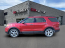 Thumbnail image of 2011 Ford Explorer at Dm Motors
