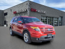 Thumbnail image of 2011 Ford Explorer at Dm Motors