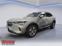 Thumbnail image of 2023 Buick Envision at Midway Chevrolet Buick GMC Cadillac