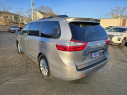 Thumbnail image of 2017 Toyota Sienna at Front Line Auto Sales
