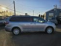 Thumbnail image of 2017 Toyota Sienna at Front Line Auto Sales