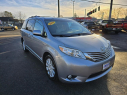 Thumbnail image of 2017 Toyota Sienna at Front Line Auto Sales