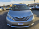 Thumbnail image of 2017 Toyota Sienna at Front Line Auto Sales