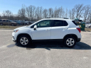 Thumbnail image of 2021 Chevrolet Trax at LaFontaine Chevrolet Buick GMC of St. Clair