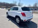 Thumbnail image of 2021 Chevrolet Trax at LaFontaine Chevrolet Buick GMC of St. Clair