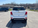 Thumbnail image of 2021 Chevrolet Trax at LaFontaine Chevrolet Buick GMC of St. Clair