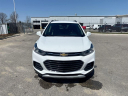 Thumbnail image of 2021 Chevrolet Trax at LaFontaine Chevrolet Buick GMC of St. Clair