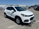 Thumbnail image of 2021 Chevrolet Trax at LaFontaine Chevrolet Buick GMC of St. Clair