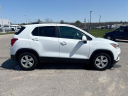 Thumbnail image of 2021 Chevrolet Trax at LaFontaine Chevrolet Buick GMC of St. Clair