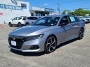 Thumbnail image of 2022 Honda Accord at The New Babylon Honda