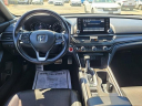 Thumbnail image of 2022 Honda Accord at The New Babylon Honda