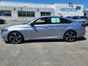 Thumbnail image of 2022 Honda Accord at The New Babylon Honda