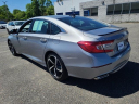 Thumbnail image of 2022 Honda Accord at The New Babylon Honda