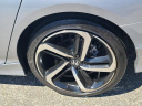 Thumbnail image of 2022 Honda Accord at The New Babylon Honda