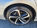 Thumbnail image of 2022 Honda Accord at The New Babylon Honda