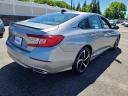 Thumbnail image of 2022 Honda Accord at The New Babylon Honda