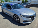 Thumbnail image of 2022 Honda Accord at The New Babylon Honda