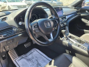 Thumbnail image of 2022 Honda Accord at The New Babylon Honda
