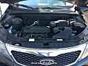 Thumbnail image of 2011 Kia Sorento at Great Lakes Autosports