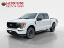 Thumbnail image of 2021 Ford F-150 at LaFontaine Ford St. Clair