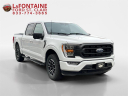 Thumbnail image of 2021 Ford F-150 at LaFontaine Ford St. Clair