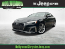 Thumbnail image of 2024 Audi A5 Sportback at Hollywood Chrysler Jeep