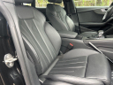 Thumbnail image of 2024 Audi A5 Sportback at Hollywood Chrysler Jeep