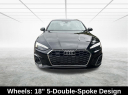 Thumbnail image of 2024 Audi A5 Sportback at Hollywood Chrysler Jeep