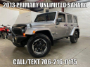 Thumbnail image of 2013 Jeep Wrangler Unlimited at Primary Jeep Wrangler Argo Amphibious Powersports