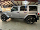 Thumbnail image of 2013 Jeep Wrangler Unlimited at Primary Jeep Wrangler Argo Amphibious Powersports