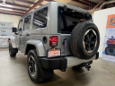 Thumbnail image of 2013 Jeep Wrangler Unlimited at Primary Jeep Wrangler Argo Amphibious Powersports