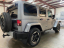 Thumbnail image of 2013 Jeep Wrangler Unlimited at Primary Jeep Wrangler Argo Amphibious Powersports