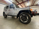 Thumbnail image of 2013 Jeep Wrangler Unlimited at Primary Jeep Wrangler Argo Amphibious Powersports