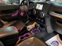 Thumbnail image of 2013 Jeep Wrangler Unlimited at Primary Jeep Wrangler Argo Amphibious Powersports