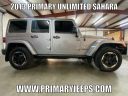 Thumbnail image of 2013 Jeep Wrangler Unlimited at Primary Jeep Wrangler Argo Amphibious Powersports
