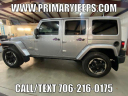 Thumbnail image of 2013 Jeep Wrangler Unlimited at Primary Jeep Wrangler Argo Amphibious Powersports