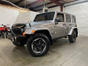 Thumbnail image of 2013 Jeep Wrangler Unlimited at Primary Jeep Wrangler Argo Amphibious Powersports