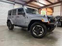 Thumbnail image of 2013 Jeep Wrangler Unlimited at Primary Jeep Wrangler Argo Amphibious Powersports