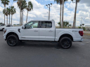 2025 Ford F-150 Lariat at StingrayChevrolet of Plant City, FL
