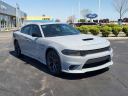 Thumbnail image of 2022 Dodge Charger at Wilson Ford Lincoln