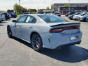 Thumbnail image of 2022 Dodge Charger at Wilson Ford Lincoln