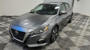 Thumbnail image of 2020 Nissan Altima at Major World Chevrolet
