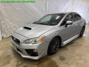 Thumbnail image of 2016 Subaru WRX at Green Light Auto Sales