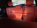 2024 Toyota Sequoia TRD Pro at Morgan Mcclure