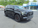 Thumbnail image of 2024 Toyota Sequoia at Morgan Mcclure