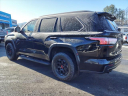 Thumbnail image of 2024 Toyota Sequoia at Morgan Mcclure