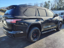 Thumbnail image of 2024 Toyota Sequoia at Morgan Mcclure